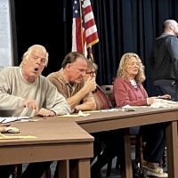 Possum Point Players Opens 12 ANGRY JURORS Video