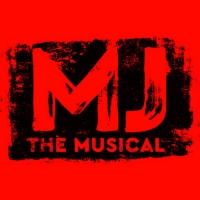 Meet the Cast of MJ THE MUSICAL Photo