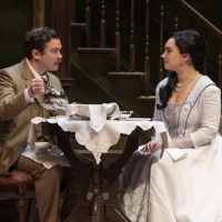 Review: GASLIGHT at Shaw Festival