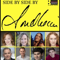 Bridgetown Conservatory to Present SIDE BY SIDE BY SONDHEIM