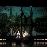 THE SIMON AND GARFUNKEL STORY is Coming To The North Charleston PAC in March