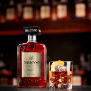 DISARONNO-Cocktails and Aperitifs to Treasure for Cool Weather and Holidays Photo