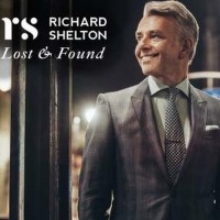 Richard Shelton to Present New Single 'Lost & Found' Photo