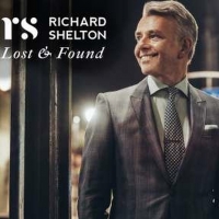 Richard Shelton to Present New Single 'Lost & Found'