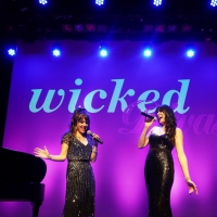 WICKED DIVAS To Bewitch The Audience At Husson University's Gracie Theatre Video