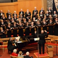 Morris Choral Society to Present Annual Holiday Concert Photo