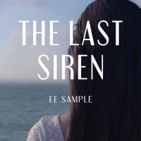 EE Sample Releases Debut Literary Novel THE LAST SIREN Photo