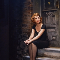 Video: Lena Hall is Suddenly Audrey in LITTLE SHOP OF HORRORS Interview