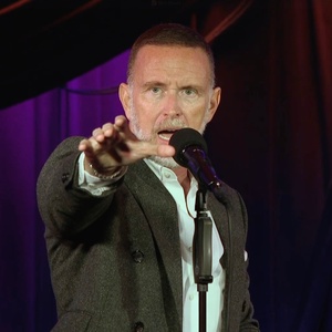 Can You Guess Ben Davis' 3 Dream Roles? Photo