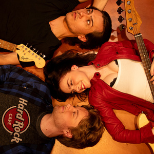 ROCK NEVER DIES to Open at Hard Rock Cafe Times Square with Immersive Dinner Show Photo