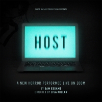 Danse Macabre Productions Presents HOST