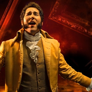 ShowPrime estrenará GOYA, LA MELODIA DE UNA LEYENDA en 2026 Photo