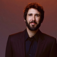 VIDEO: Josh Groban Visits Backstage LIVE with Richard Ridge- Watch Now! Video