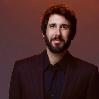 VIDEO: Josh Groban Visits Backstage LIVE with Richard Ridge- Watch Now! Interview
