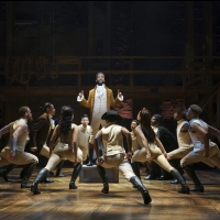 BWW Review: The HAMILTON Hype is Real