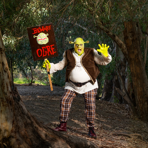 SHREK THE MUSICAL To Open At Fresno Memorial Auditorium In December Photo