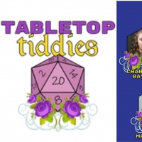 TABLETOP TIDDIES, A New Canadian Podcast, Empowers Marginalized Genders In The Tablet Photo