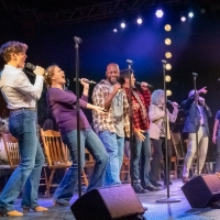 Photos: Go Inside The COME FROM AWAY Gander Concerts Photos