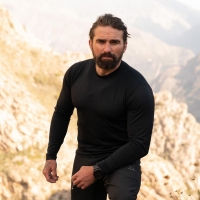 Ant Middleton to Appear on  KENTON COOL'S LIVE STREAMING SHOW Photo