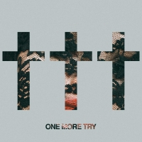 ††† (Crosses) Release Cover of George Michael's 'One More Try' Photo