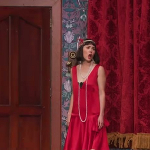 Video: THE PLAY THAT GOES WRONG Preview Released for Seattle Rep 2026 Remount Photo