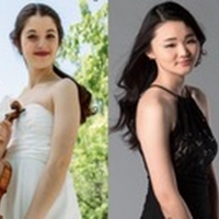 Getting to Carnegie Competition Returns for its Seventh Year with Four Violin Finalis Video