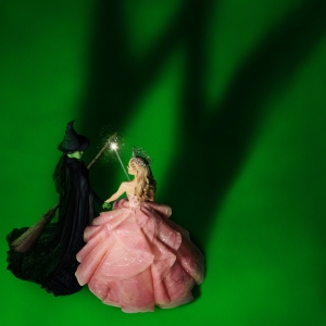 WICKED Film Unveils New Footage and Details at CinemaCon Presentation Video