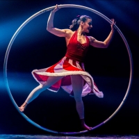 A MAGICAL CIRQUE CHRISTMAS Comes To Broadway San Jose, December 30, 2021