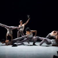 Ballet Hispánico Presents SOMBRERISIMO Watch Party Photo