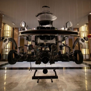 Cápsulas, Conversatorios Y Conciertos En Los Diferentes Recintos Del Inbal Durante…