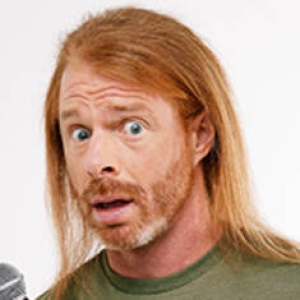 JP Sears Comes To Comedy Works Landmark This Week Photo