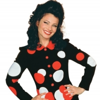 Fran Drescher Talks THE NANNY on HBO Max, if She'd Ever Star in the Musical Adaptatio Interview