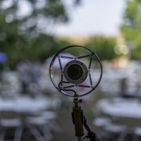 Elm Street Plans Night of Musical Theatre Under the Stars