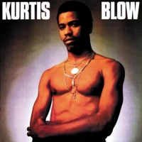 Music Legend Kurtis Blow Raps About Covid-19, God, & Hip-Hop On Tom Needham's SOUNDS…