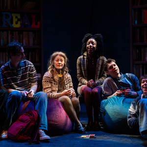 Review: KIMBERLY AKIMBO is a Quirky Little Show with A Lot of Heart