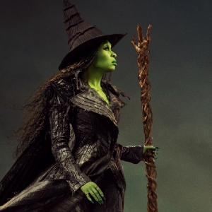 WICKED: FOR GOOD Trailer to Premiere in Theaters Photo