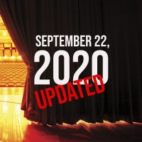 Virtual Theatre Today: Tuesday, September 22- with Will Swenson, Ravi Coltrane…