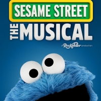 SESAME STREET: THE MUSICAL to Premiere Off-Broadway This Fall Photo
