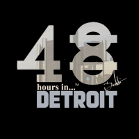 Detroit Public Theatre and Harlem9 Will Present 48HOURS IN...DETROIT Video