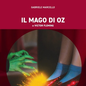 Interview: GABRIELE MARCELLO - IL MAGO DI OZ Photo