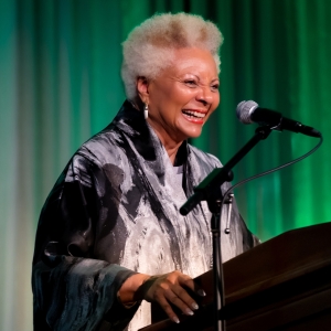 Leslie Uggams Joins Porchlight Music Theatre’s Artistic Advisory Board Photo