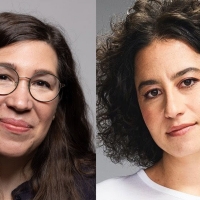 92Y to Present OH GOD: ALISON LEIBY AND ILANA GLAZER IN CONVERSATION Photo