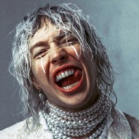 Barns Courtney Returns With Track 'Supernatural'
