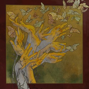 Maria Isabella Andreoli and EmmaLee Kidwell to Release First Single from THE WAITING Photo