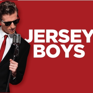 Cast and Creative Team Set for JERSEY BOYS at ZACH Theatre Photo