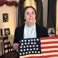 History At Play Presents I NOW PRONOUNCE YOU LUCY STONE Video