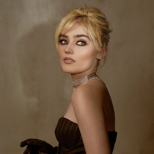 Meg Donnelly To Make Broadway Debut In MOULIN ROUGE! As Satine Photo