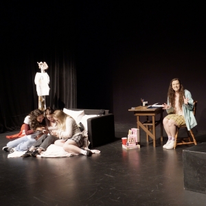Annabel McConnachie's ARCHIVE OF MY OWN Will Get Premiere Screening at the Hudson Gui Photo
