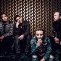 Shinedown Announces 2022 North American Tour; Full Tour Schedule Photo