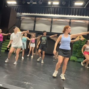 HEAD OVER HEELS to be Presented at Orbit Arts Academy in June Photo